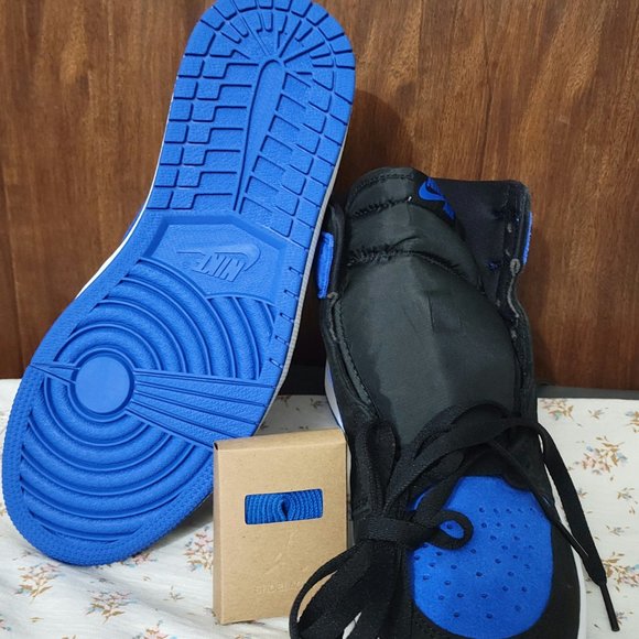 Air Jordan retro high OG - Picture 3 of 3